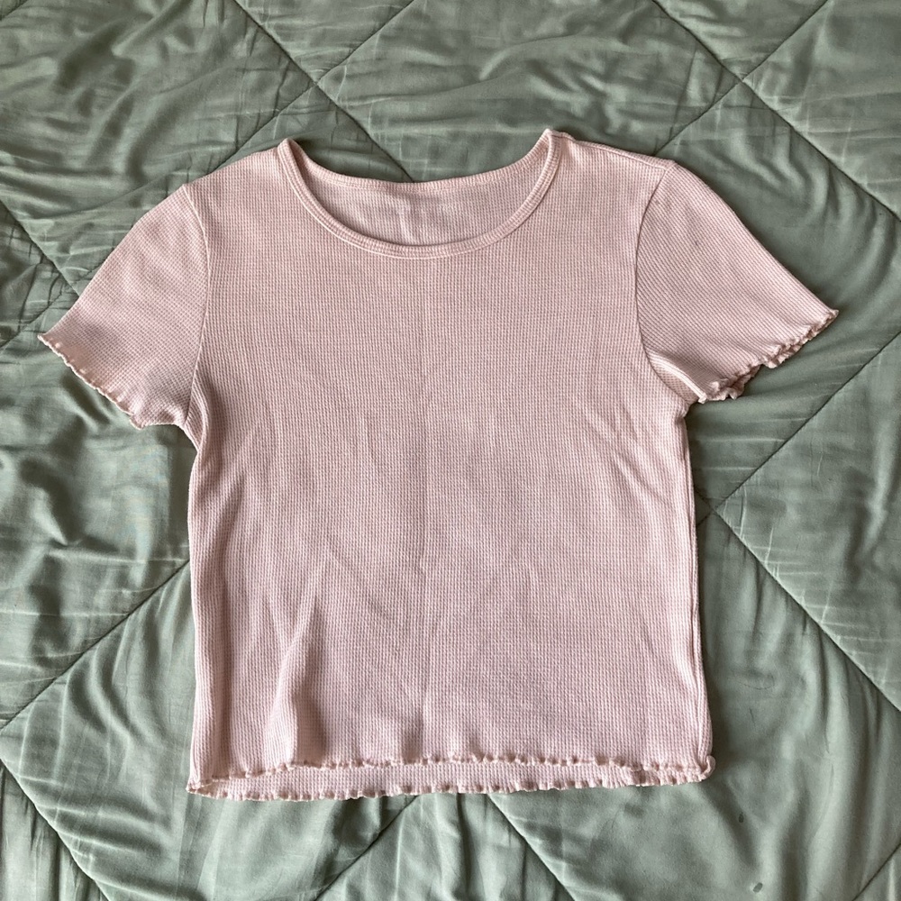 American Eagle shirt